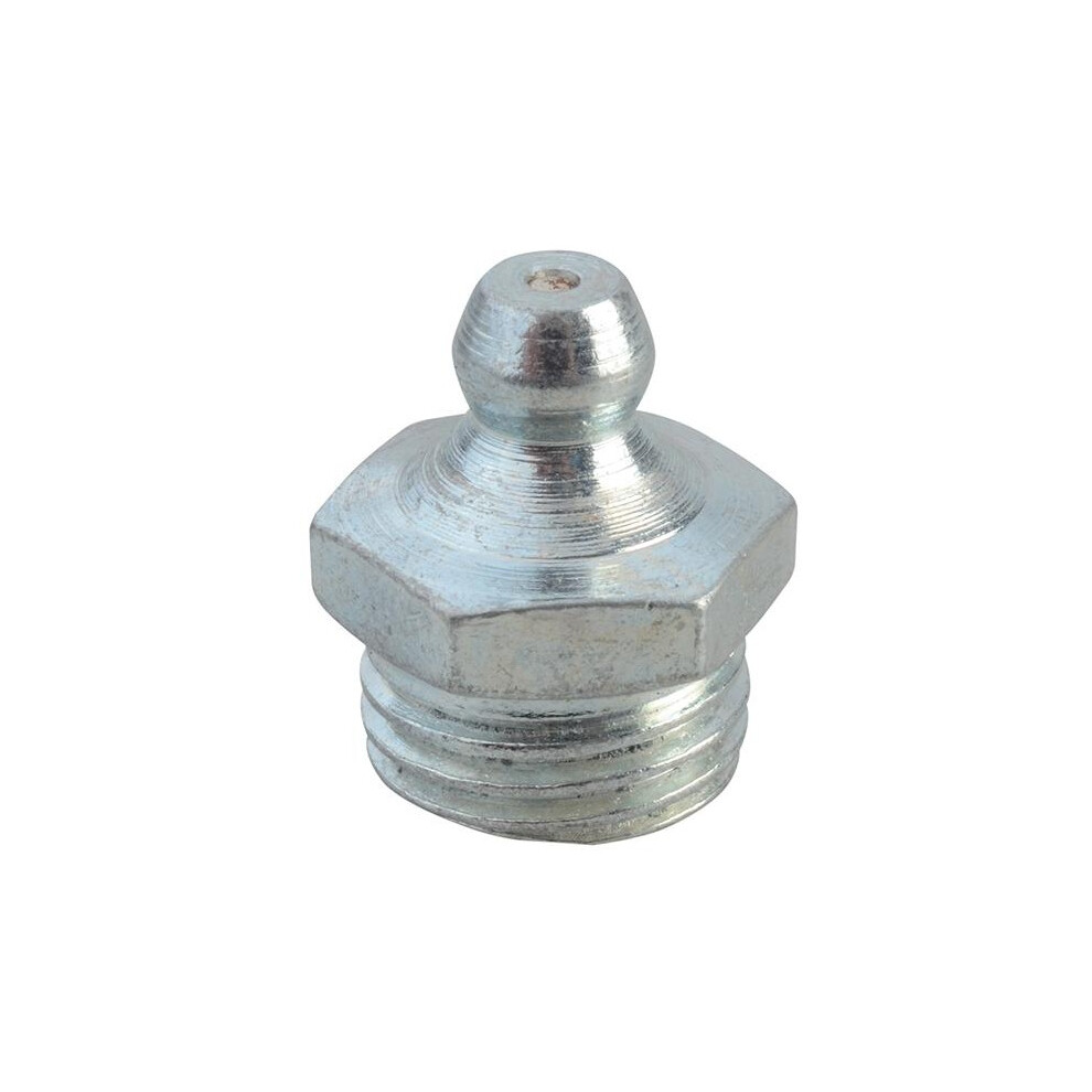 Lumatic Hydraulic Nipples Straight 5063750396897
