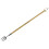 Kent & Stowe Long Handled Fork, Fsc 2