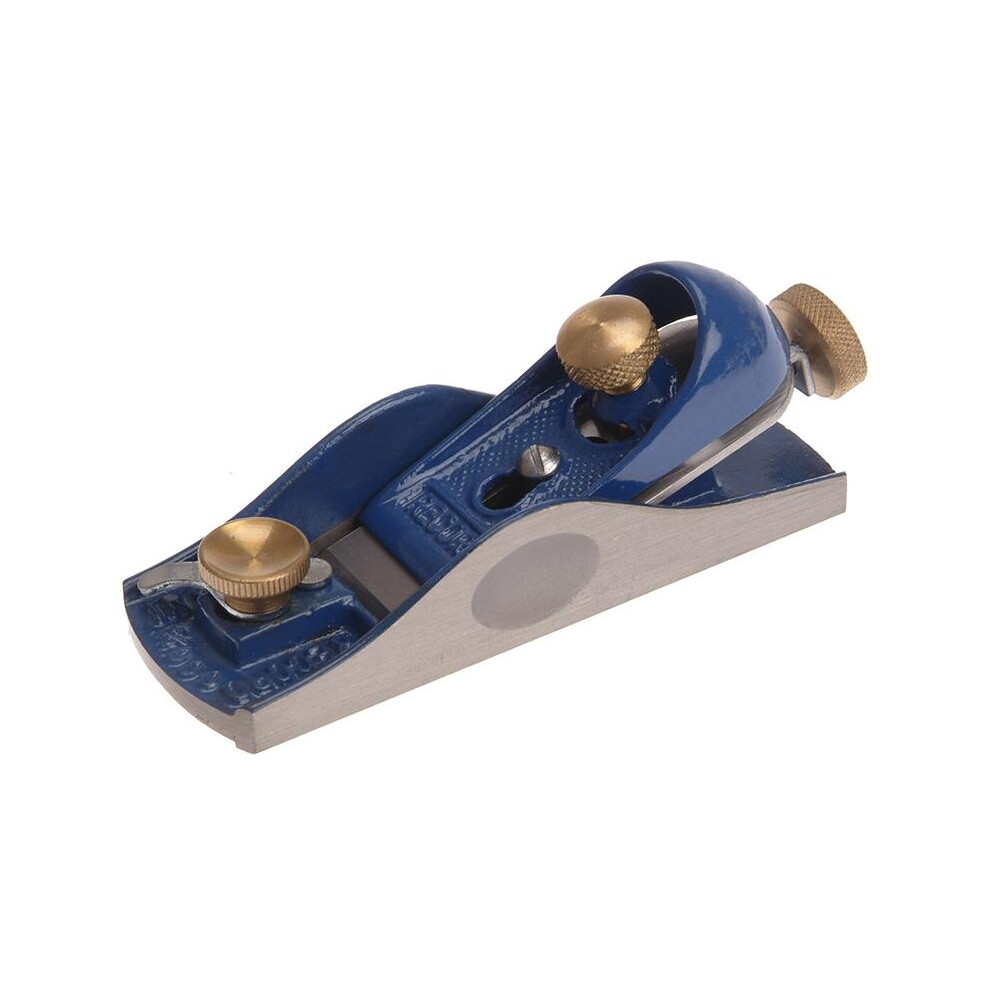 Photos - Other Hand Tools Irwin Record No.060 1/2 Block Plane