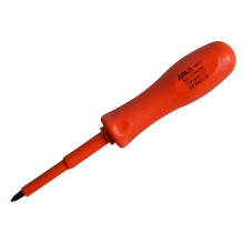 Itl Insulated Insulated Screwdrivers, Phillips