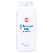 6 X JOHNSONS Baby Powder 200 GR 200g | 6 Pack Bundle