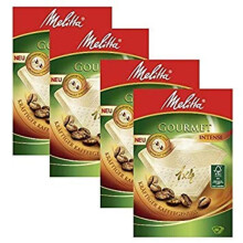 Melitta Coffee Filters Original not Melitta Coffee Filter Gourmet Intense