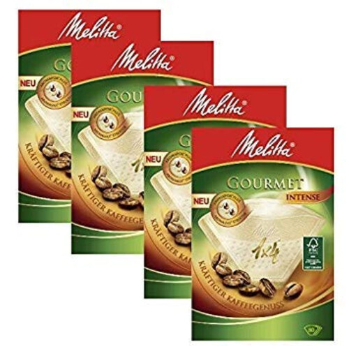 Melitta Melitta Coffee Filters Original not Melitta Coffee Filter