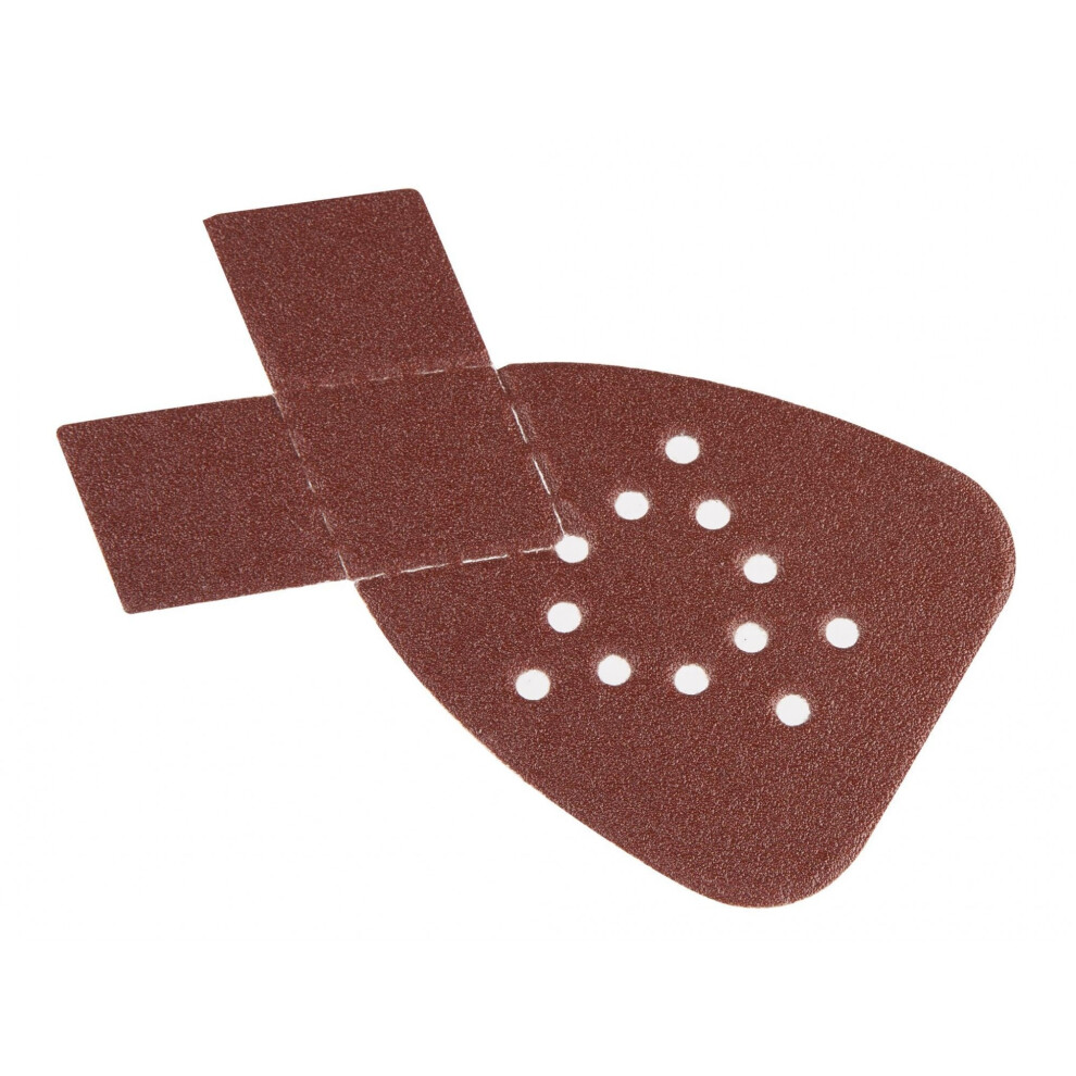 Irwin Mouse Sanding Sheets 5063750458588