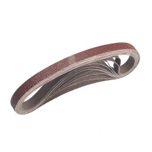 Irwin Powerfile Sanding Belts