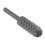 Irwin Cylindrical Rasp 13mm 1