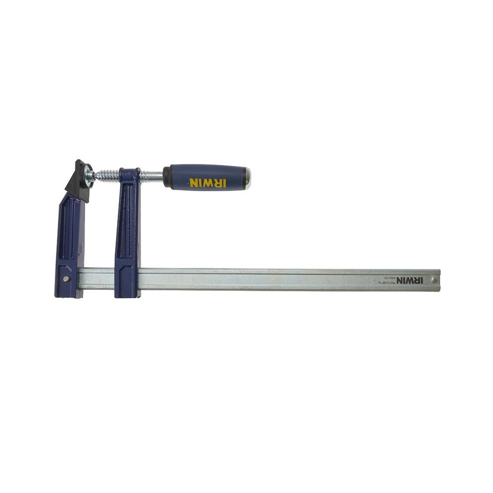 Irwin Medium Professional Speed Clamp 5063750456423