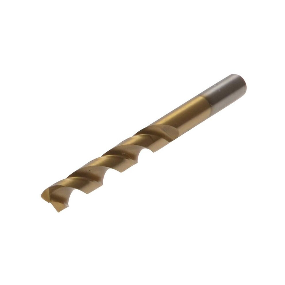 Irwin Hss Pro Tin Coated Drill Bits 5063750455396