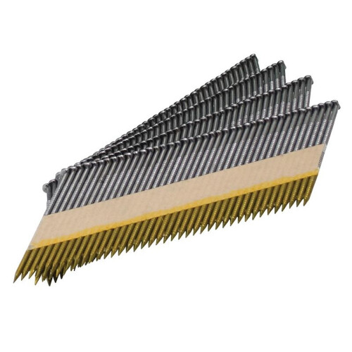 Hikoki Eg Ring Shank Framing Nails