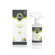 Medi Derma-Pro Skin Protectant Ointment & Foam. Long Lasting Protection Spray In