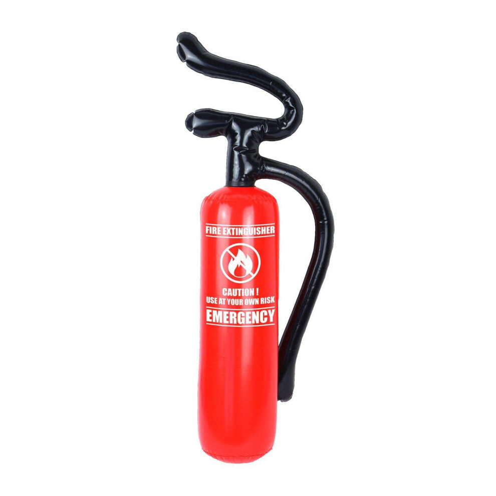 Henbrandt Inflatable Fire Extinguisher 7735657095743