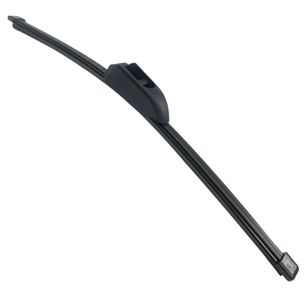 Shs Wipers Fits Jaguar F-Pace 2015-On Rear Flat Wiper Blade 13" 330Mm Exact Fit 13X 5051226424540