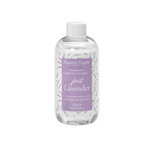 Hassett Green London - Just Lavender - Fragrance Oil Reed Diffuser Refill - Larger Size 250ml Bottle