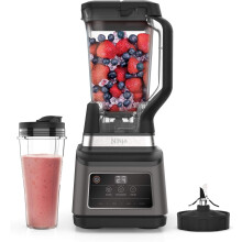 Ninja 2-in-1 Blender with 3 Automatic Programs Blend, Max Blend, Crush, and 4 Ma