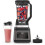 Ninja Ninja 2-in-1 Blender with 3 Automatic Programs Blend, Max Blend, Crush, and 4 Ma 1