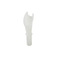 Laser 8021 Fuel & Additive Funnel - Diesel, grey|silver