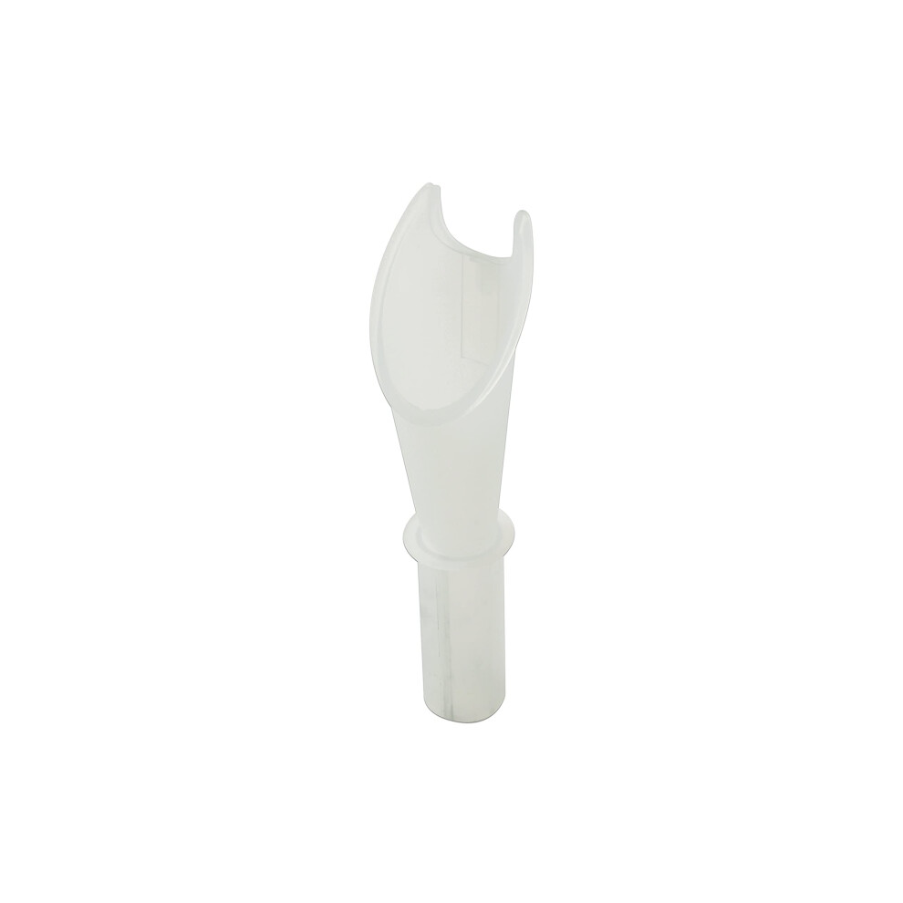 Laser 8021 Fuel & Additive Funnel - Diesel, Grey|Silver