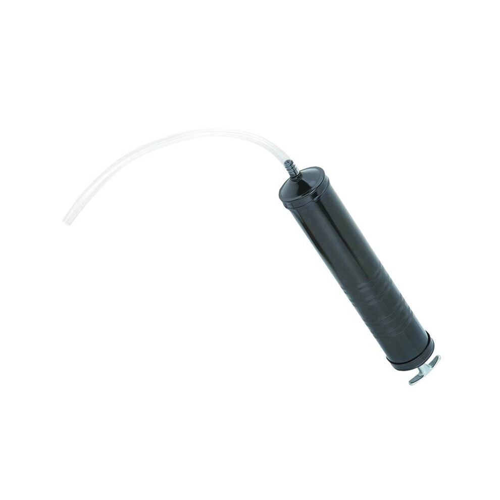 Lumatic Suction Oil Gun 500Cc 5063750542669