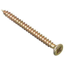 Forgefix Multi-purpose Screws, Pozi, Csk, Zyp