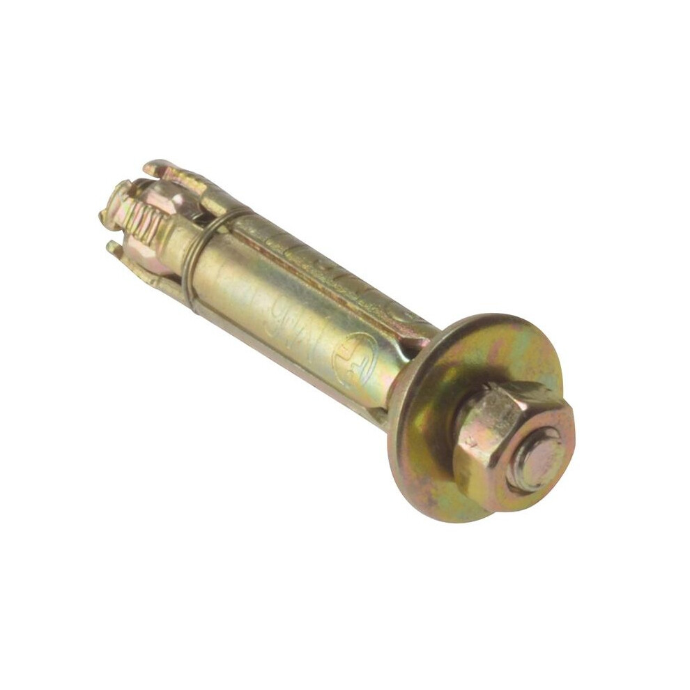 Forgefix Masonry Anchors, Projecting Bolt, Zyp 5063750441252