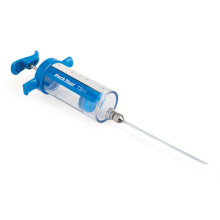 Park Tool TSI-1 - Tubeless Sealant Injector, One Size, Blue