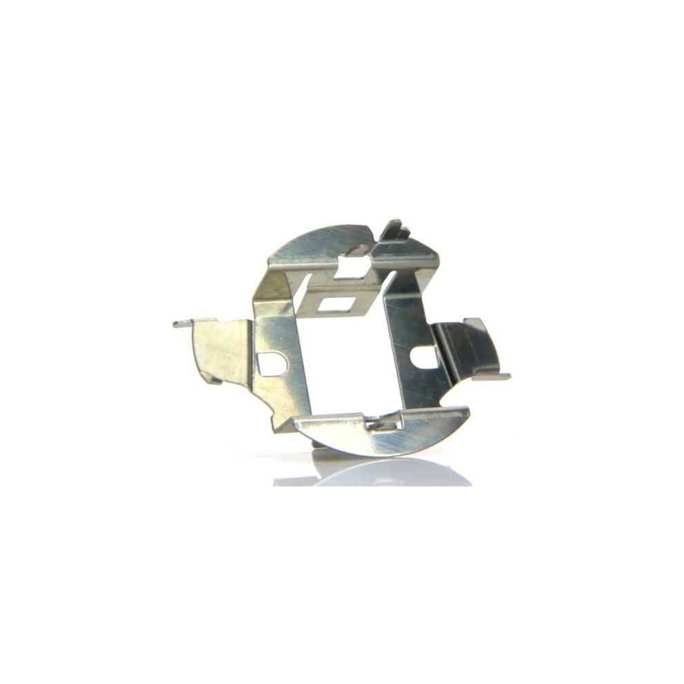 Fsylx Taylorshopnet 1X H7 Halogen/Hid Bulb Holder Bracket Retainer Clip For Mercedes, Vw, Audi, Bmw, Vauxhall, Ford, Renault 5051226489686