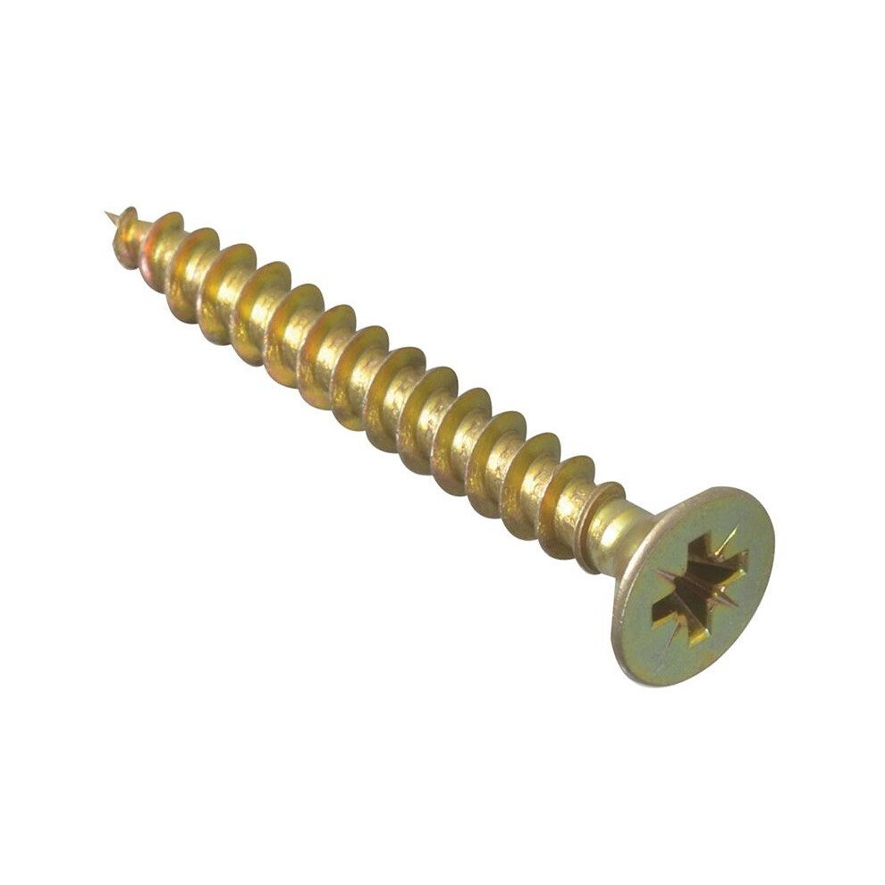 Forgefix Multi-Purpose Screws, Pozi, Csk, Zyp 5063750446943