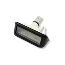 BIAREN Rear Number Plate Light Lamp For Citroen Berlingo Dispatch