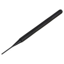 Faithfull Round Head Parallel Pin Punch