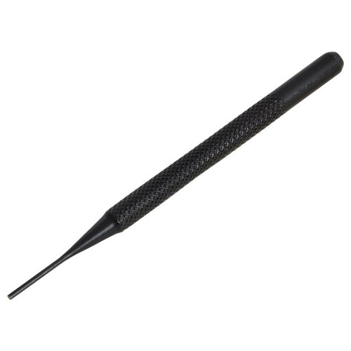 Faithfull Faithfull Round Head Parallel Pin Punch