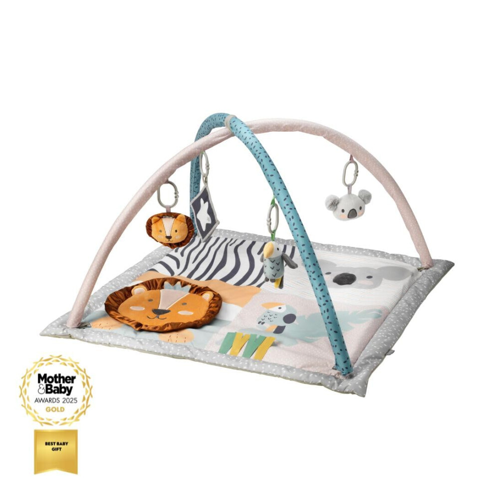 Nuby Woobroo Baby Bottle Drying Rack For Newborn Feeding Essentials, Nipples And Accessories, Grey, Large