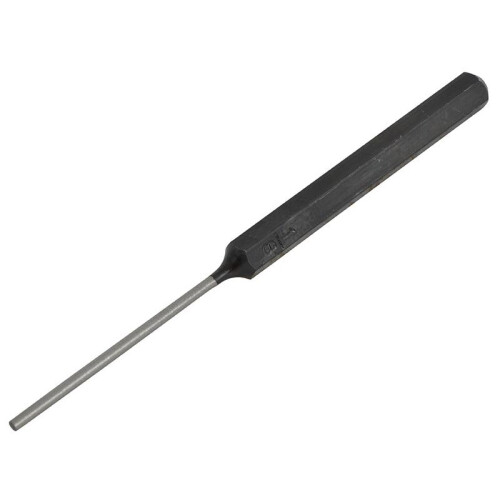 Priory 145 Series Long Series Pin Punches
