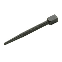 Faithfull Square Head Nail Punch