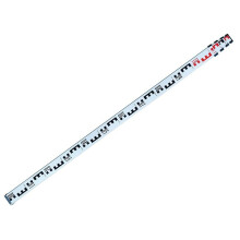 Stabila T-nl Telescopic Measuring Rod 5m