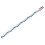 Stabila Stabila T-nl Telescopic Measuring Rod 5m 1