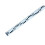 Stabila Stabila T-nl Telescopic Measuring Rod 5m 2