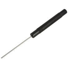 Faithfull Long Series Round Head Pin Punch