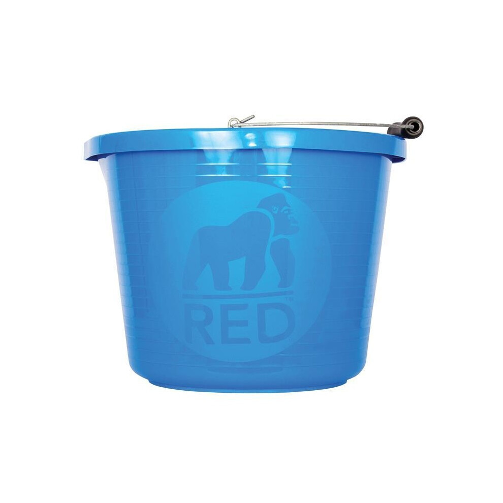 Red Gorilla Premium Bucket 5063750445236