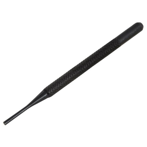 Faithfull Faithfull Round Head Parallel Pin Punch