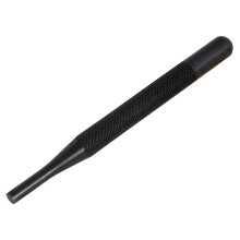 Faithfull Round Head Parallel Pin Punch