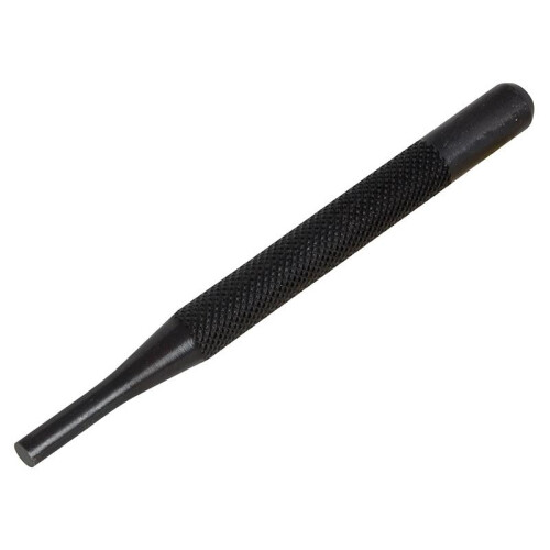 Faithfull Faithfull Round Head Parallel Pin Punch