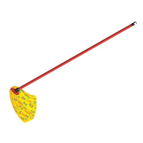 Vileda Vileda Supermocio Soft Mop