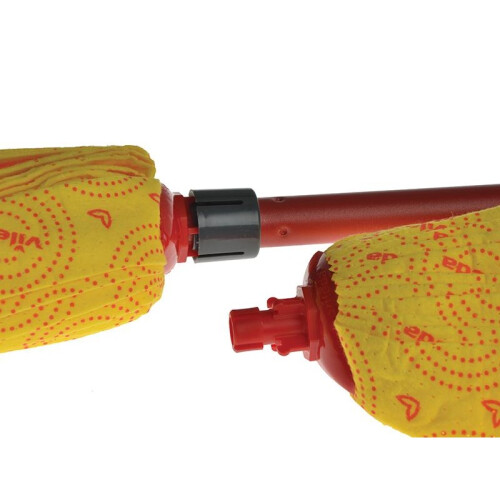 Vileda Vileda Supermocio Soft Mop 1