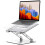 Babacom Ergonomic Laptop Stand for Desk 1