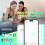 Runstar Body Weight Scale, 8-in-1 VA Display, High Precision, 400lb 7