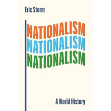 Nationalism by Eric Storm Hardcover Book