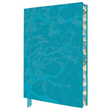 Vincent van Gogh Almond Blossom Artisan Art Sketch Book Other Book