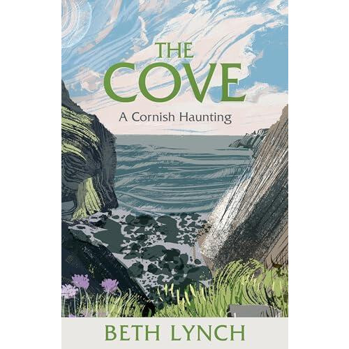 The Cove by Beth Lynch Paperback Book