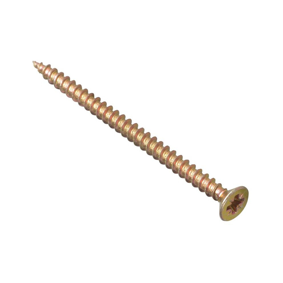 Forgefix Multi-Purpose Screws, Pozi, Csk, Zyp 5063750446745