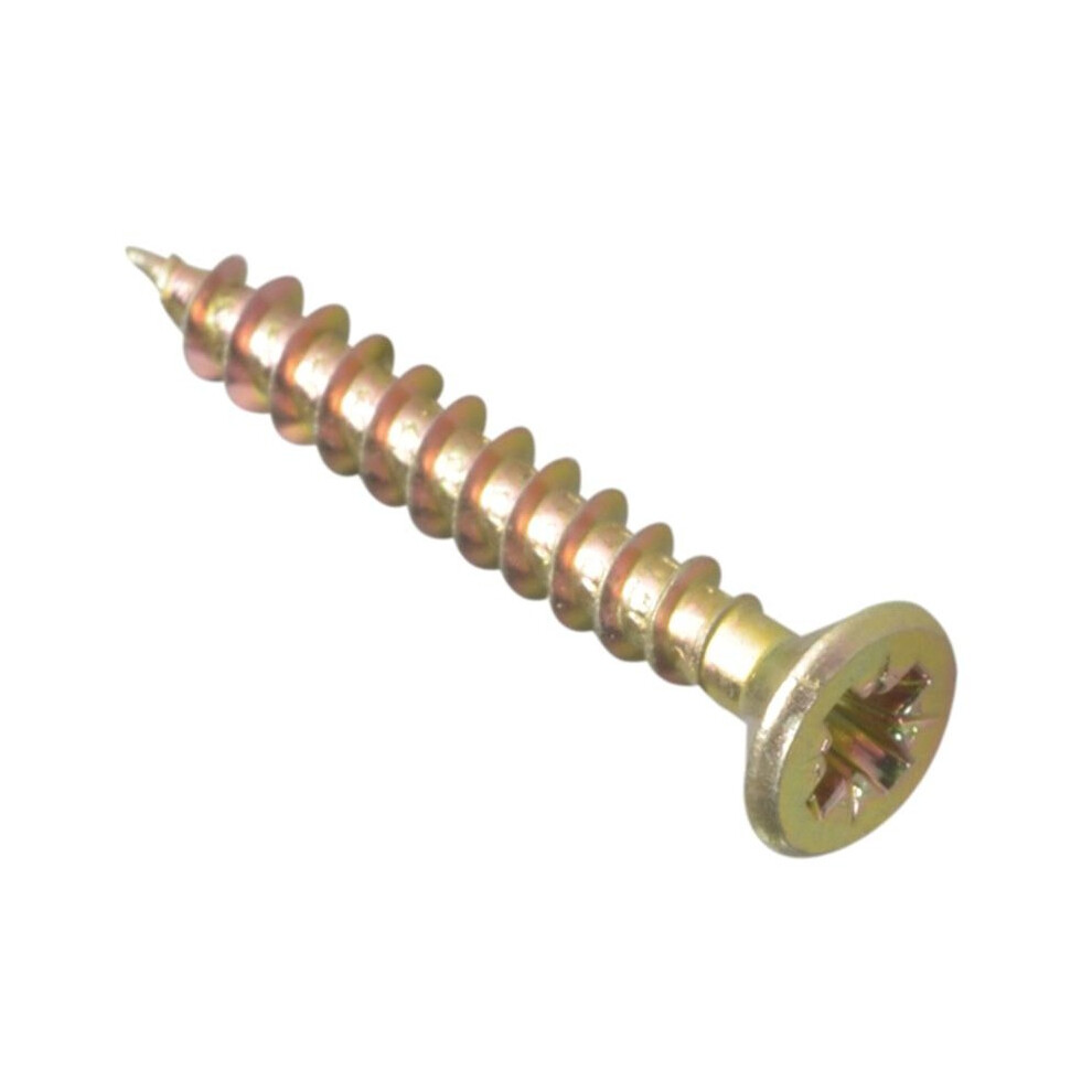 Forgefix Multi-Purpose Screws, Pozi, Csk, Zyp 5063750446707